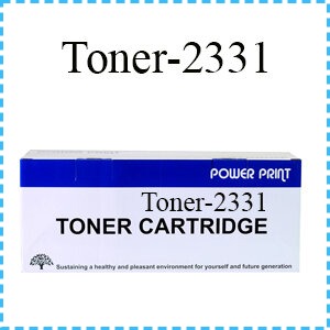 TONER