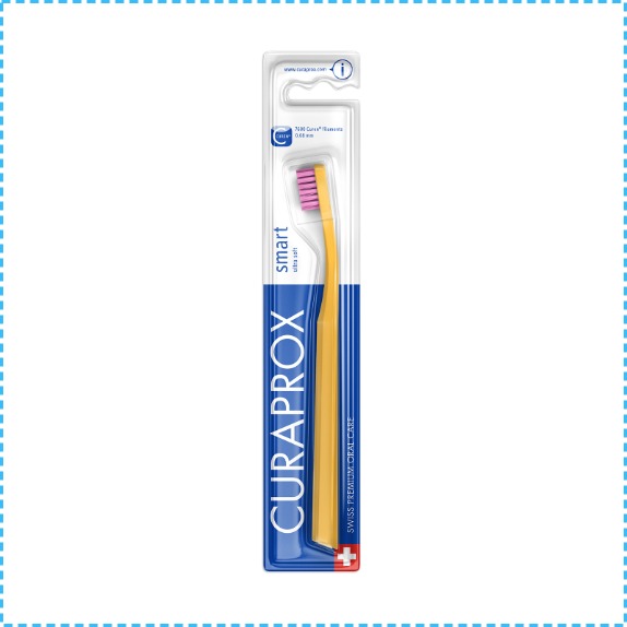 SMART PREMIUM TOOTHBRUSH