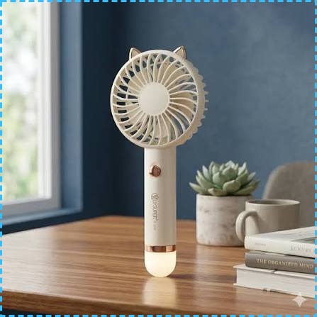 JYSUPER MINI FAN JY-2320