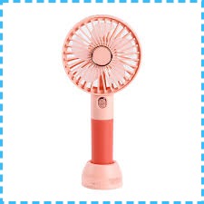 PORTABLE SMALL FAN ZB 122