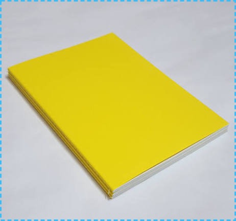 152 NORMAL NOTE BOOK