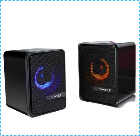 CHINA FT-2049 SOUND BOX