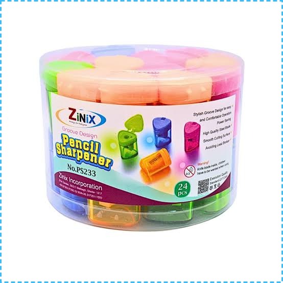 ZINIX SMALL PENCIL CUTTER