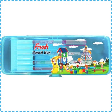 PENCIL BOX