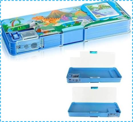 CHINA PENCIL BOX