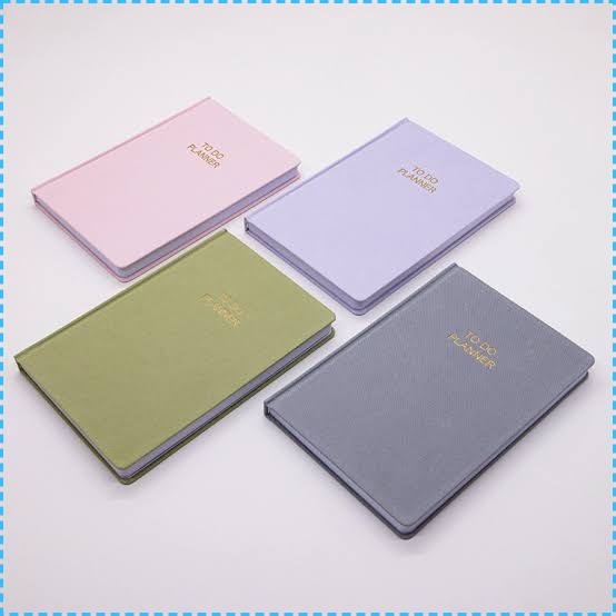SMALL SCHOOL DIARY