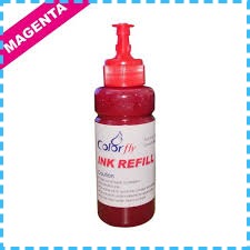 REFIL INK NORMAL INK MAGENDA