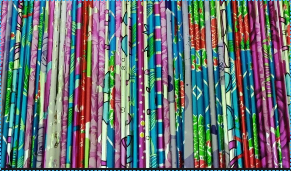RAPING PAPER