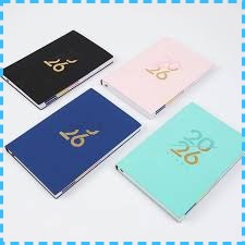DIARY 2026