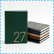 EXECUTIVE DIARY HAPPY NEW YEAR