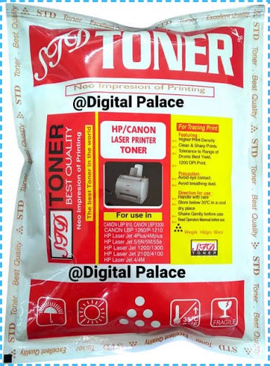 KTC TONER REFIL INK