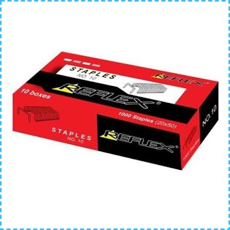 REX STAPILER PIN 10