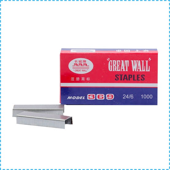 GREAT WALL 24/6 PIN