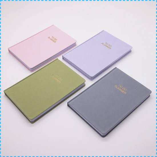 DIARY SALER
