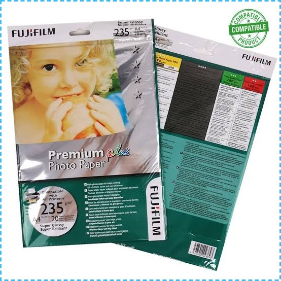 PHOTO PAPER