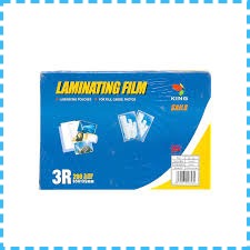 3R LAMINATING PUNCH PAPER KINGS