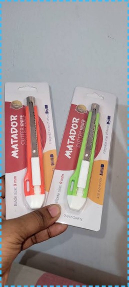 ANTI CUTTER