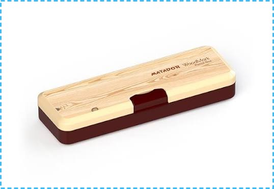 PENCIL BOX