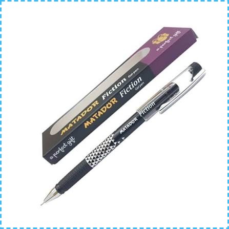MATADOR FICTION GEL PEN