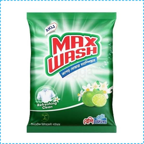 WASHING POWDER