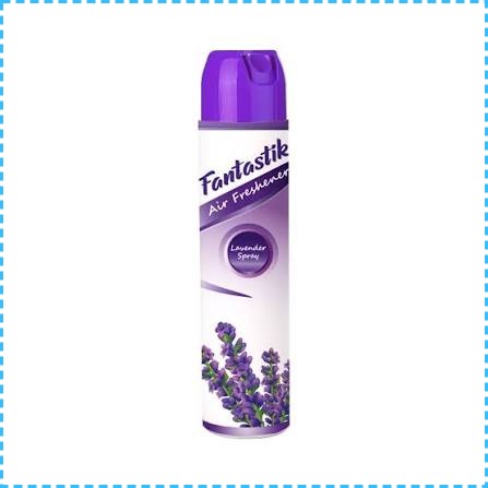 FANTASTIC AIR FRESHNER 300ML LAVENDER SPRAY AKIJ HEALTHCARE AND HYGIENE LTD.