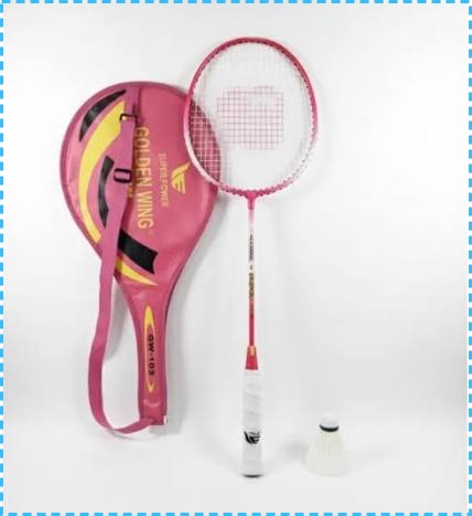 RACKET