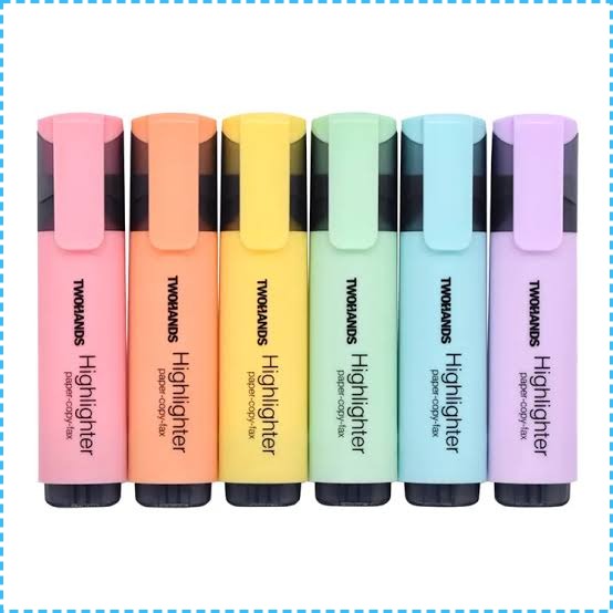HIGHLIGHTER