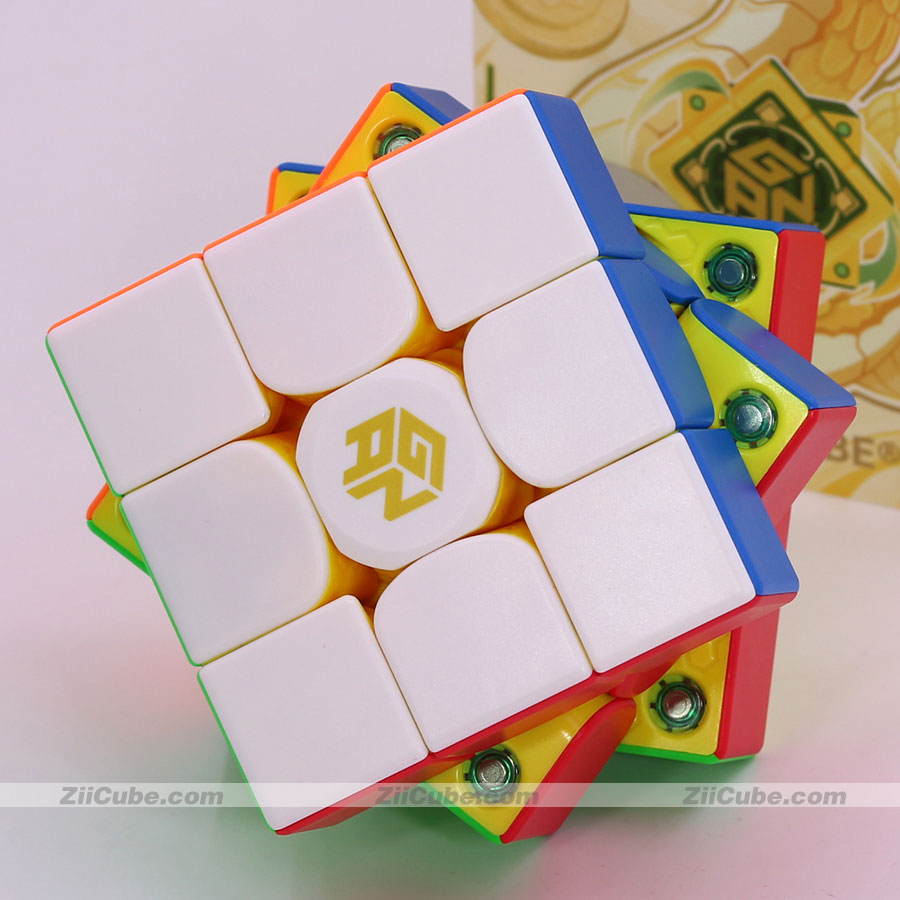 MAGIC CUBE